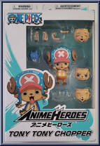Tony Tony Chopper Action Figure