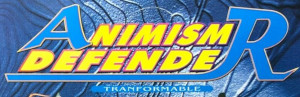 Animism Defender