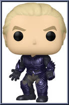 Orm Action Figure
