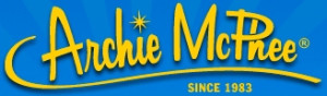 Archie McPhee (Accoutrements) Checklist