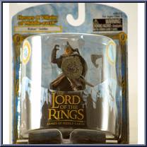 Rohan Soldier from Armies of Middle Earth - Heroes & Villains of Middle Earth manufactured by Play Along [Front]
