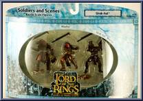 Uruk-Hai Action Figure