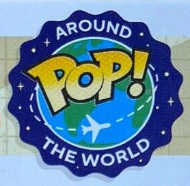 Around the World (Funko)