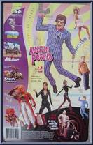Carnaby Street Austin from Austin Powers - Series 2 manufactured by McFarlane [Back]