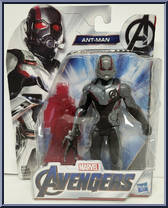 Ant-Man Action Figure