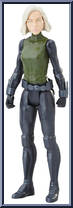 Black Widow Action Figure
