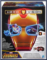 Hero Vision from Avengers - Infinity War - Role Playing manufactured by Hasbro [Front]