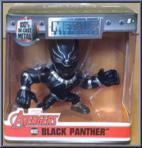 Black Panther Action Figure