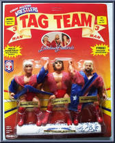 Fabulous Freebirds