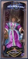 Ambassador Delenn Action Figure