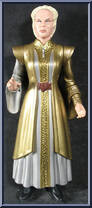 Ambassador Delenn Action Figure