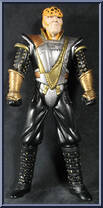 Ambassador G'Kar Action Figure
