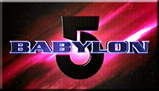 Babylon 5 (Galoob)