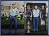 Biff Tannen from Back to the Future - Ultimate Collection manufactured by Neca [Front]