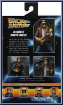 Marty McFly (1985 Version) from Back to the Future - Ultimate Collection manufactured by Neca [Back]