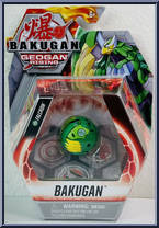 Ventus Falcron Action Figure