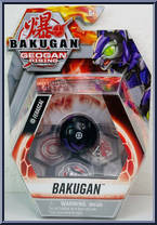 Darkus Ferascal Action Figure