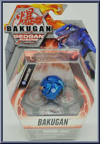 Aquos Sharktar Action Figure