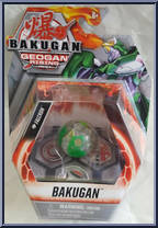 Ventus Diamond Falcron Action Figure