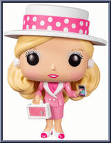 Day-to-Night Barbie Action Figure