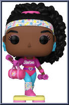 Barbie Rewind Action Figure