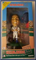 Andres Galarraga from Baseball Headliners - 1998 Season - XL manufactured by Corinthian [Front]