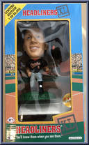 Cal Ripken, Jr. from Baseball Headliners - 1998 Season - XL manufactured by Corinthian [Front]