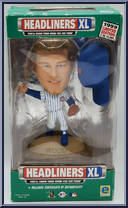 Kerry Woods from Baseball Headliners - 1999 Season - XL manufactured by Corinthian [Front]