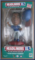 Sammy Sosa from Baseball Headliners - 1999 Season - XL manufactured by Corinthian [Front]