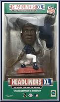 Tony Gwynn from Baseball Headliners - 1999 Season - XL manufactured by Corinthian [Front]