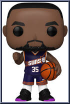 Kevin Durant (Suns) (Icon Edition) Action Figure