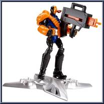 Deathstroke (Destroyer) Action Figure