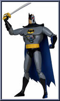 H.A.R.D.A.C. Action Figure