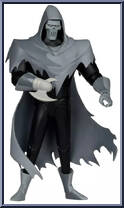 Phantasm Action Figure