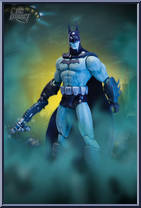 Batman (Detective Mode) Action Figure