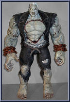 Solomon Grundy Action Figure