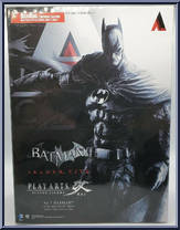 Batman (1970s Batsuit Skin) Action Figure