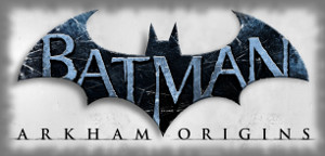 Batman - Arkham Origins