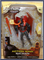 Batman (Action Wing) Action Figure
