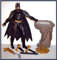 Batman Action Figure