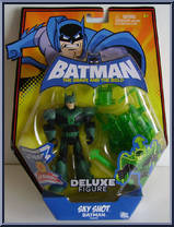 Batman (Sky Shot) Action Figure