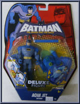 Batman (Aqua Jet) Action Figure