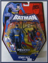 Batman (Power Pack) Action Figure