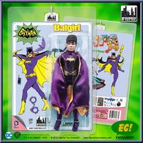 Batgirl (TBCC) Action Figure
