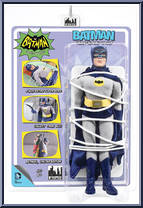 Batman (Heroes in Peril) Action Figure