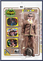 Bookworm Action Figure