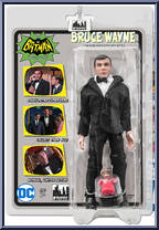 Bruce Wayne (Black Tie Affair) from Batman - Classic TV Series - Variants manufactured by Figures Toy Company [Front]