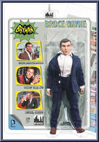Bruce Wayne from Batman - Classic TV Series - Series 2 manufactured by Figures Toy Company [Front]