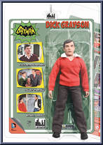 Dick Grayson Action Figure