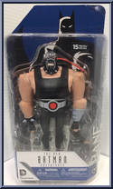 Bane Action Figure